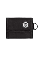 Hype black wallet for sale  Delivered anywhere in UK