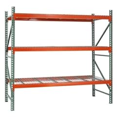 Shelving inc. 144 for sale  Delivered anywhere in USA 