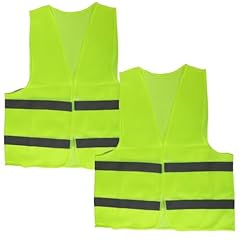 2pcs high visibility for sale  Delivered anywhere in UK