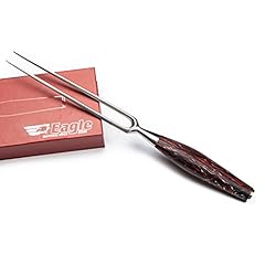 Eagle professional fleischgabe gebraucht kaufen  Wird an jeden Ort in Deutschland