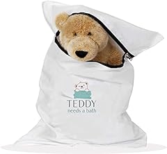 Teddy needs bath for sale  Delivered anywhere in USA 