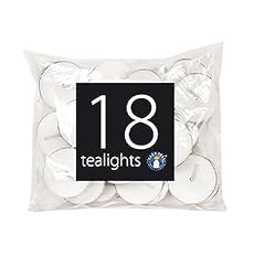 Waxworks tealights x for sale  Delivered anywhere in UK