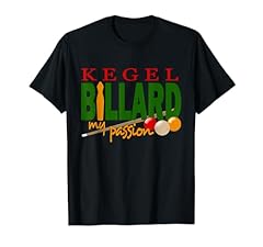Billardspieler billard kegelbi gebraucht kaufen  Wird an jeden Ort in Deutschland