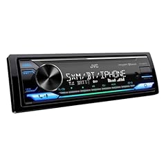 Jvc x380bts digital for sale  Delivered anywhere in USA 