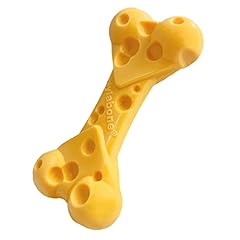 Nylabone cheese bone for sale  Delivered anywhere in USA 