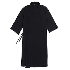 Men japanese kimono for sale  Delivered anywhere in Ireland