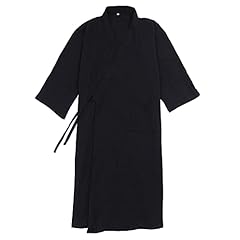 Men japanese kimono for sale  Delivered anywhere in UK