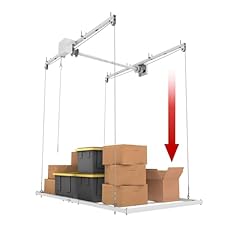 Garage storage lift for sale  Delivered anywhere in USA 
