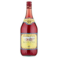 Gotto oro rosato usato  Spedito ovunque in Italia 