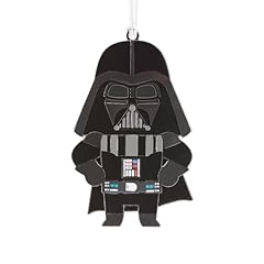 Hallmark darth vader for sale  Delivered anywhere in UK
