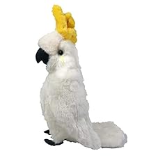 Tammyflyfly cockatoo plush for sale  Delivered anywhere in USA 