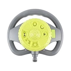 Irrigatore automatico spruzzat usato  Spedito ovunque in Italia 