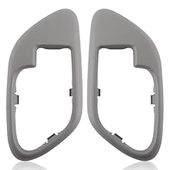 Goamotors gray interior for sale  Delivered anywhere in USA 