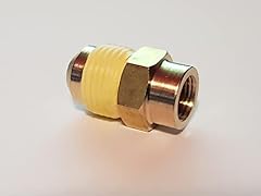 Muzzys regulator adapter for sale  Delivered anywhere in USA 