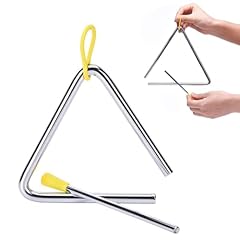 Triangel musikinstrument kinde gebraucht kaufen  Wird an jeden Ort in Deutschland