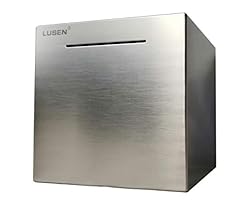 Lusen safe piggy for sale  Delivered anywhere in USA 