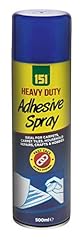 151 heavy duty for sale  Delivered anywhere in UK