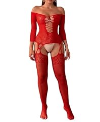 Xiusemy bodysuitsexy per usato  Spedito ovunque in Italia 