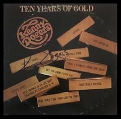 Kenny rogers autograph for sale  Delivered anywhere in USA 