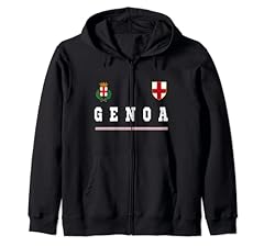 Genoa sport calcio usato  Spedito ovunque in Italia 