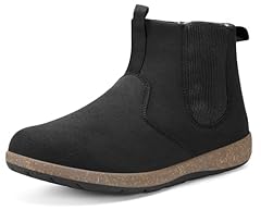 Wide chelsea boots for sale  Delivered anywhere in USA 