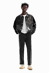 Desigual pant eduard d'occasion  Livré partout en France