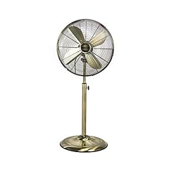 Status standing fan for sale  Delivered anywhere in UK