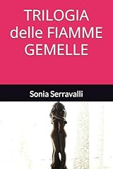 Trilogia delle fiamme usato  Spedito ovunque in Italia 