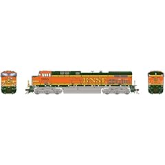 Athearn ac4400cw bnsf for sale  Delivered anywhere in USA 