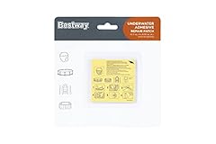 Bestway 62091 toppe usato  Spedito ovunque in Italia 