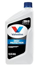 Valvoline daily protection for sale  Delivered anywhere in USA 
