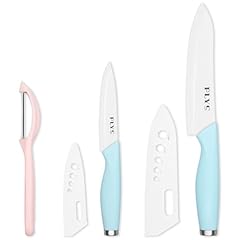 Keramikmesser set keramik gebraucht kaufen  Wird an jeden Ort in Deutschland