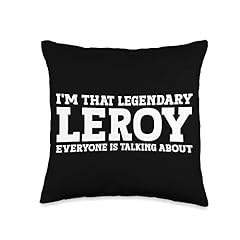 Leroy gifts leroy for sale  Delivered anywhere in USA 