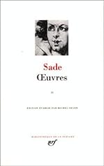 Oeuvres french d'occasion  Livré partout en France