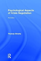 Psychological aspects crisis d'occasion  Livré partout en France