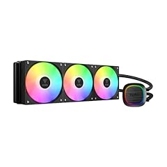 Gamdias 360mm aio for sale  Delivered anywhere in UK