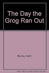 Day grog ran for sale  Delivered anywhere in UK