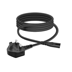 Power cable replacement for sale  Delivered anywhere in UK