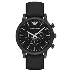 Emporio armani watch gebraucht kaufen  Wird an jeden Ort in Deutschland