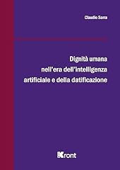 Dignità umana nell usato  Spedito ovunque in Italia 