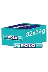 Polo spearmint mints for sale  Delivered anywhere in UK