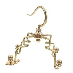 Vanzack solid brass for sale  Delivered anywhere in UK