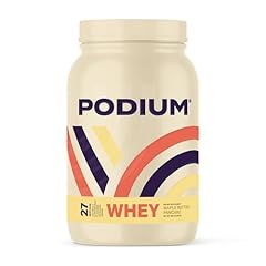 Podium nutrition whey for sale  Delivered anywhere in USA 