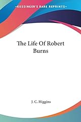 Life robert burns for sale  Delivered anywhere in USA 