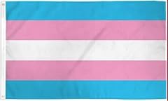 5x8 transgender pride for sale  Delivered anywhere in USA 
