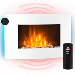 Klarstein elektrischer kamin gebraucht kaufen  Wird an jeden Ort in Deutschland