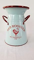 Red rooster country for sale  Delivered anywhere in USA 