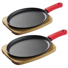 Tramontina cast iron for sale  Delivered anywhere in USA 