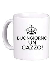 Herisson tazza mug usato  Spedito ovunque in Italia 