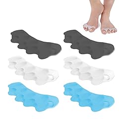 Zoerbufan toe separators for sale  Delivered anywhere in UK